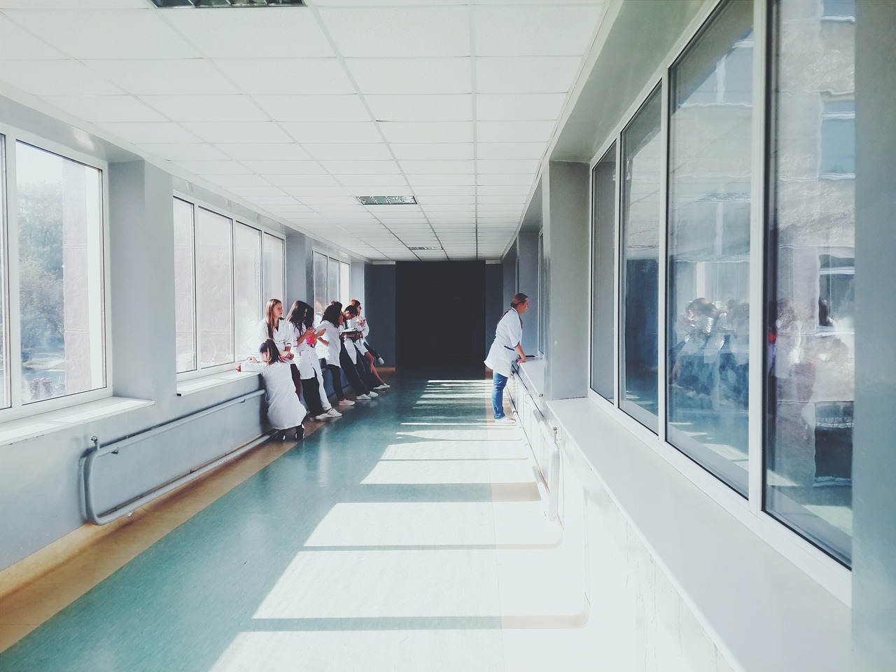 看護師が精神科に転職する際の注意点とは？