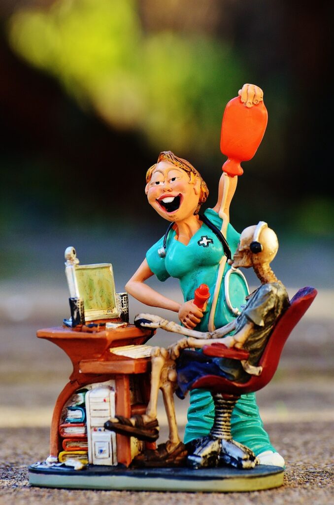 認知症専門看護師になるための必要な資格やスキルは？