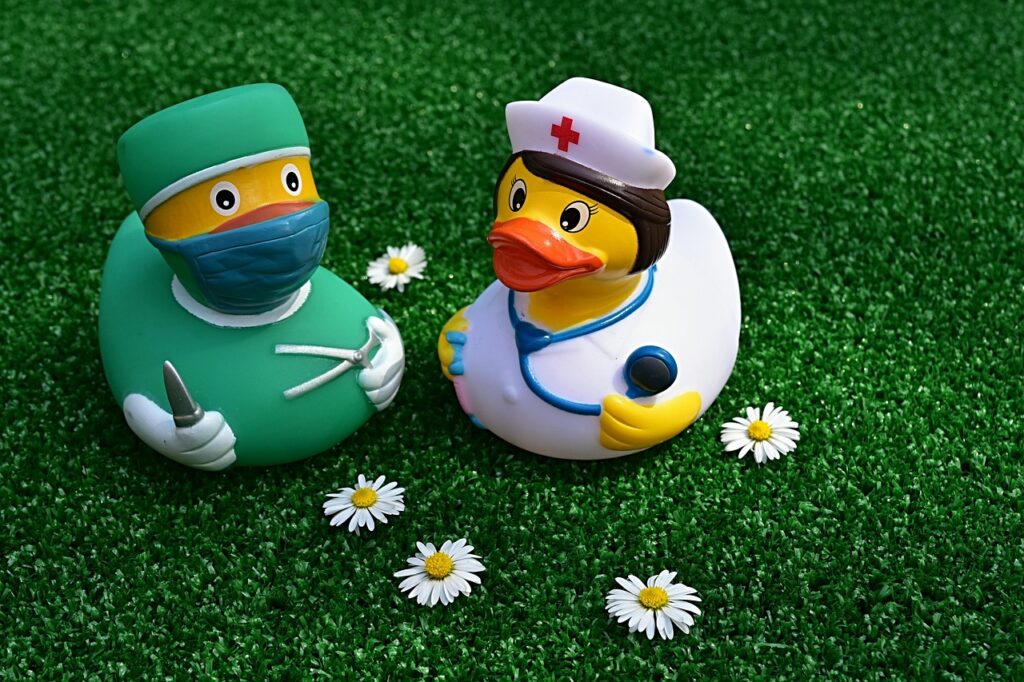 看護師が精神疾患持ちでも働くためのサポートは？