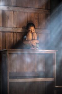 看護師としての人間関係に疲れた時の対処法は？