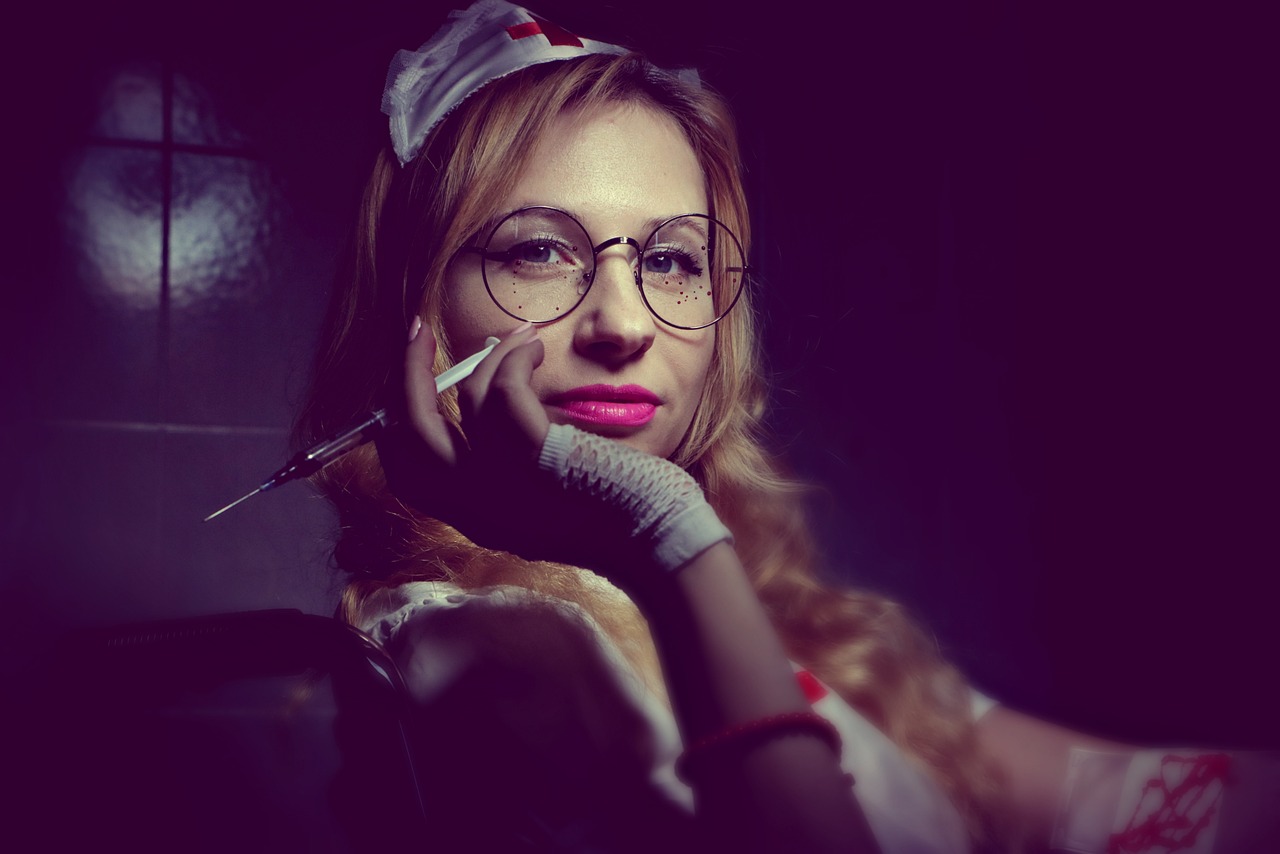 精神科の夜勤が多くない病院はどこですか？