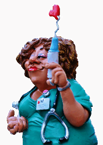 精神科看護の夜勤免除は可能ですか？