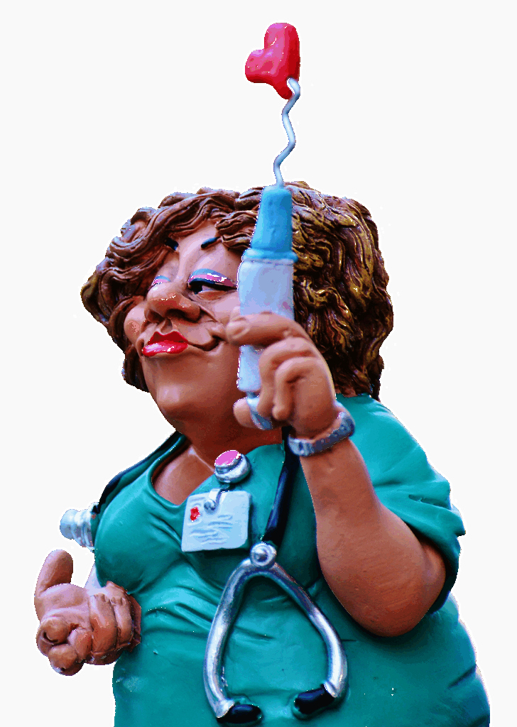 精神科看護の夜勤免除は可能ですか？