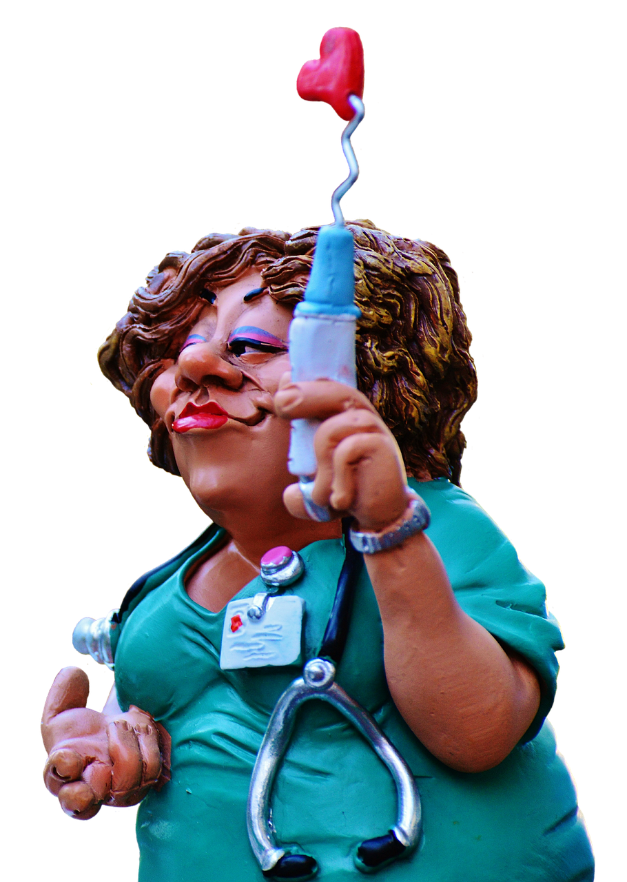 精神科看護の夜勤免除は可能ですか？