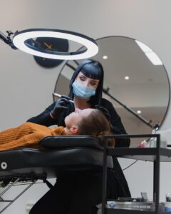 PMSのおりものに対する効果的な対策は？