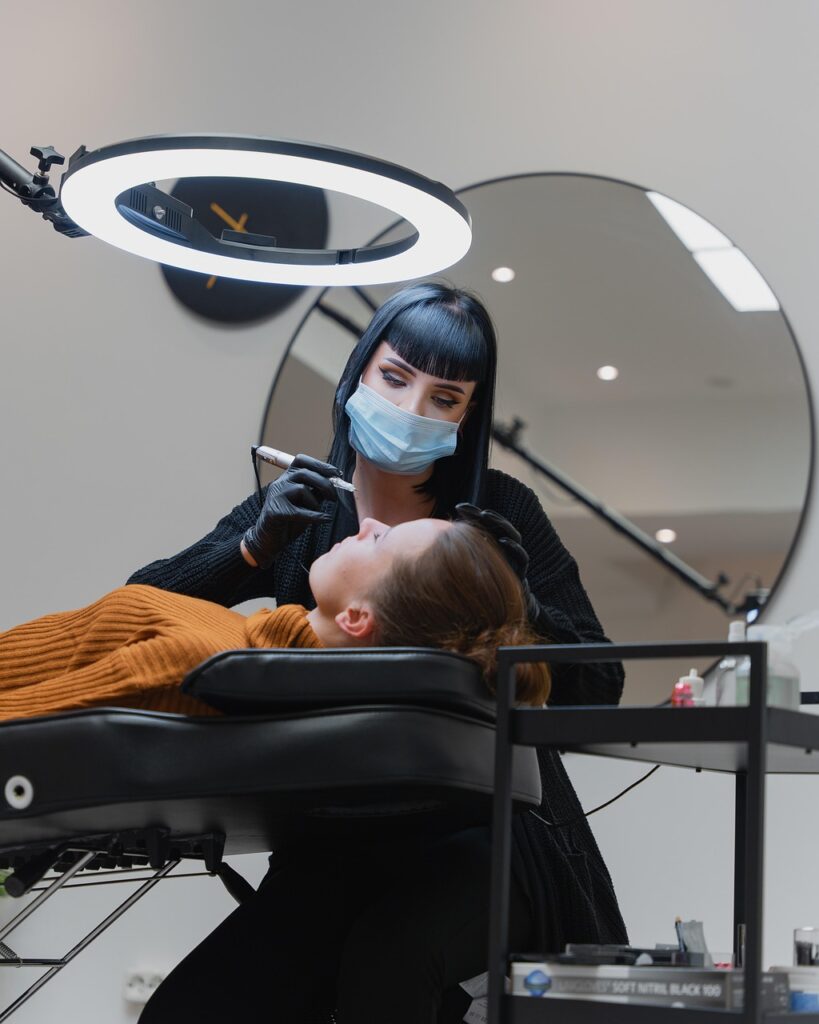 PMSのおりものに対する効果的な対策は？