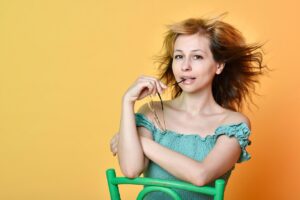 エストロゲンの乱れが引き起こすデリケートゾーンの原因とは？