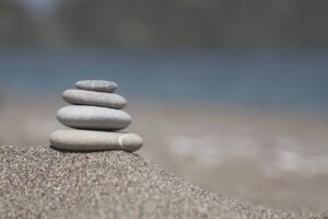 ホルモンバランスがデリケートゾーンに影響するのは何日続く原因は？