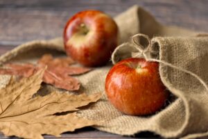 更年期の時期におりものを食事で改善する方法は？