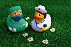 精神科の看護師研修で学べることは何ですか？