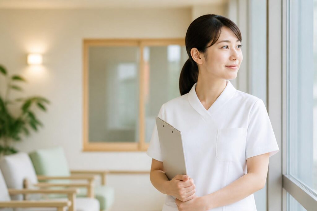 精神科の看護師面接対策はこれで決まり？