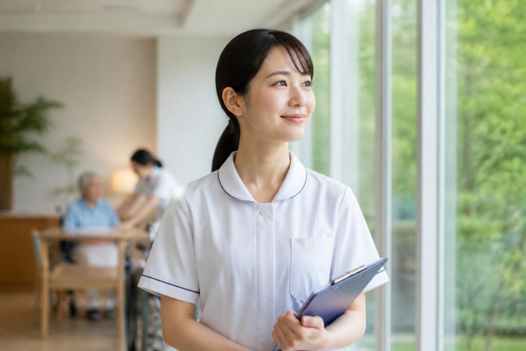 精神科看護師の仕事のやりがいとは？