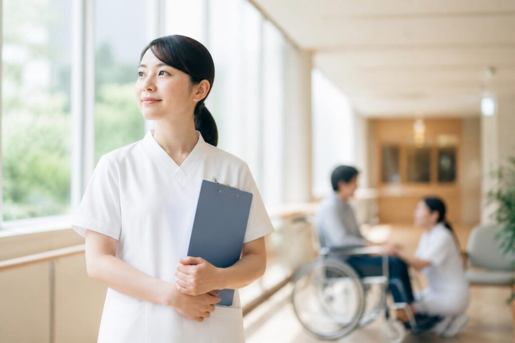 看護師の求人は本当に安い？選ぶべきポイントと注意点を解説！