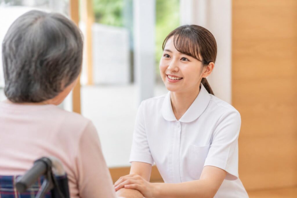うつ病の症状を理解するための看護のポイントは？