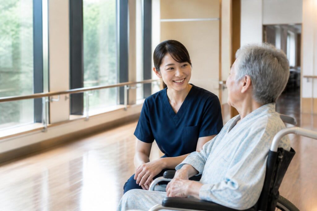 看護師が転職する際の退職理由は何がベスト？