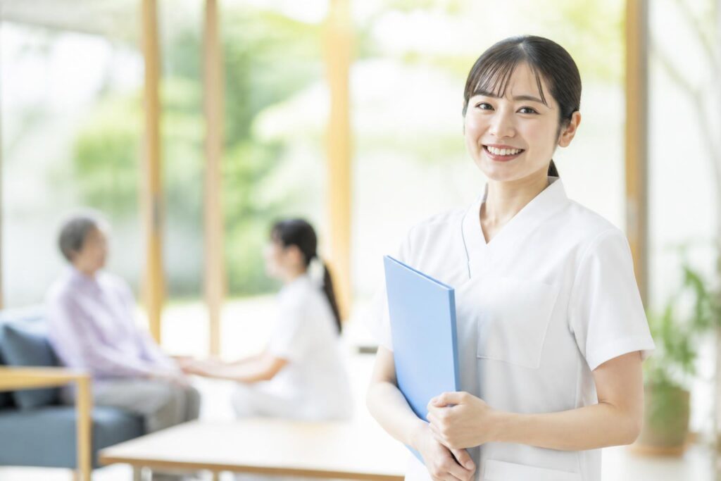 精神科看護師の仕事とは？どんなやりがいや課題があるのか解説します！
