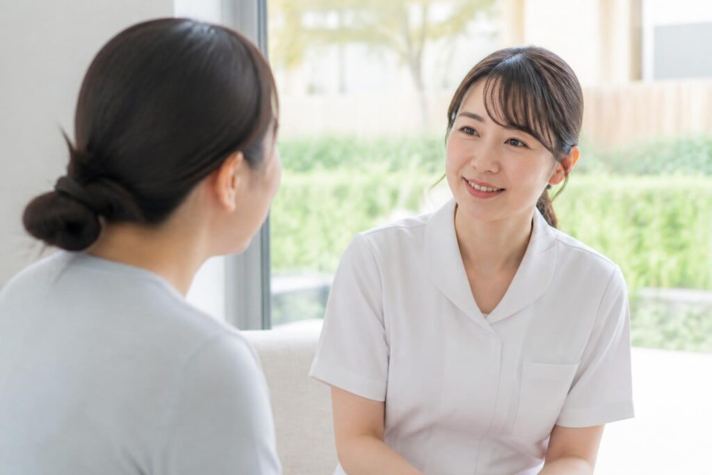 精神科看護師の体験談はどんな内容が多い？
