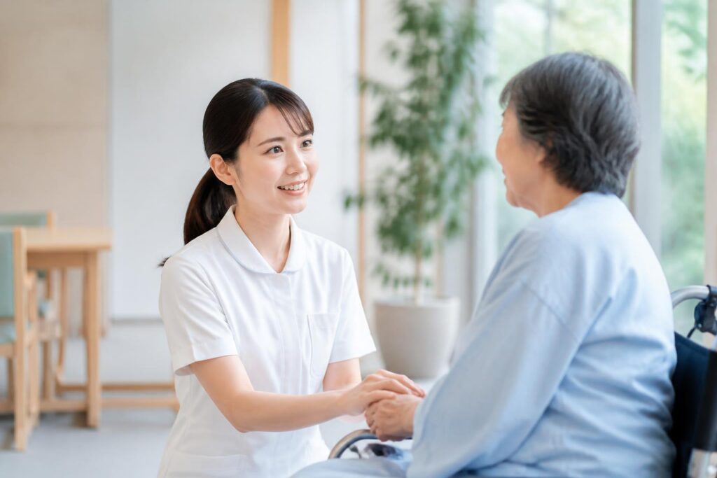 看護師の転職マニュアルはこれで決まり？