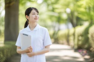 看護師の転職口コミ・体験談から分かることは？