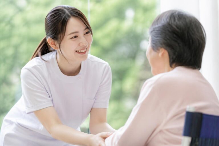精神科看護師の求人はどのように探す？