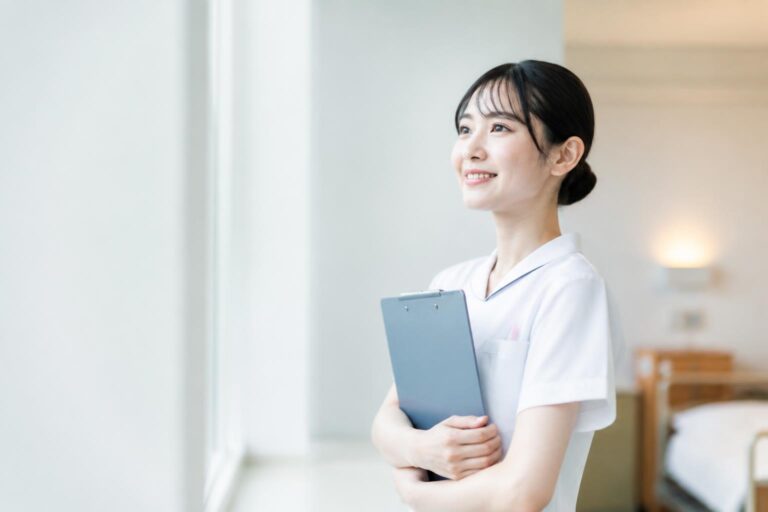 看護師の転職の流れを詳しく知るには？