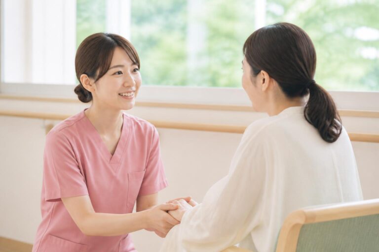 療養型病院の看護師求人サイトを比較するならどこ？