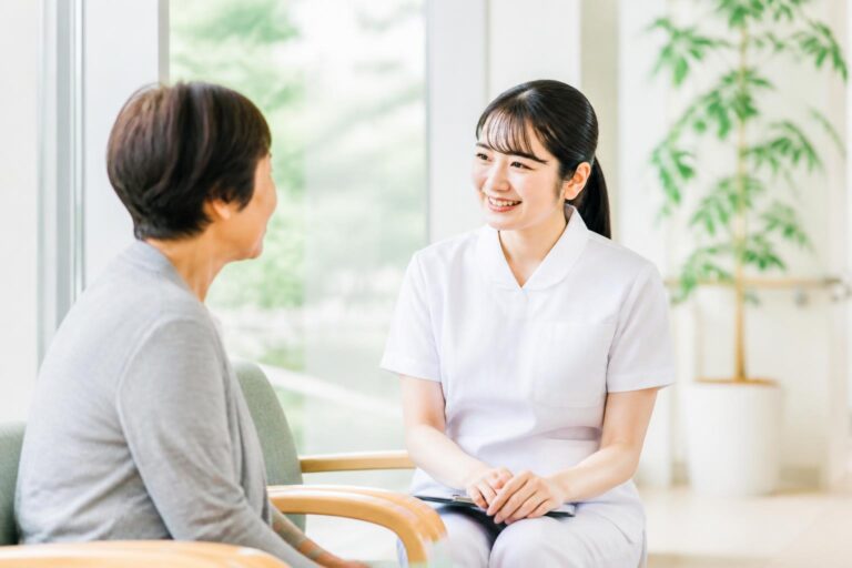 療養型の看護師求人はどこで探せる？