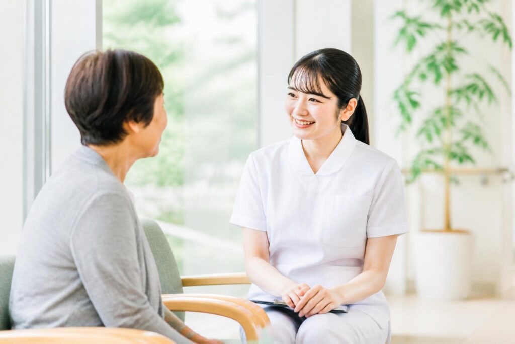 精神科看護師が収入を上げる方法とは？