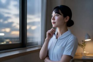 精神科看護師に向いている人の特徴とは？