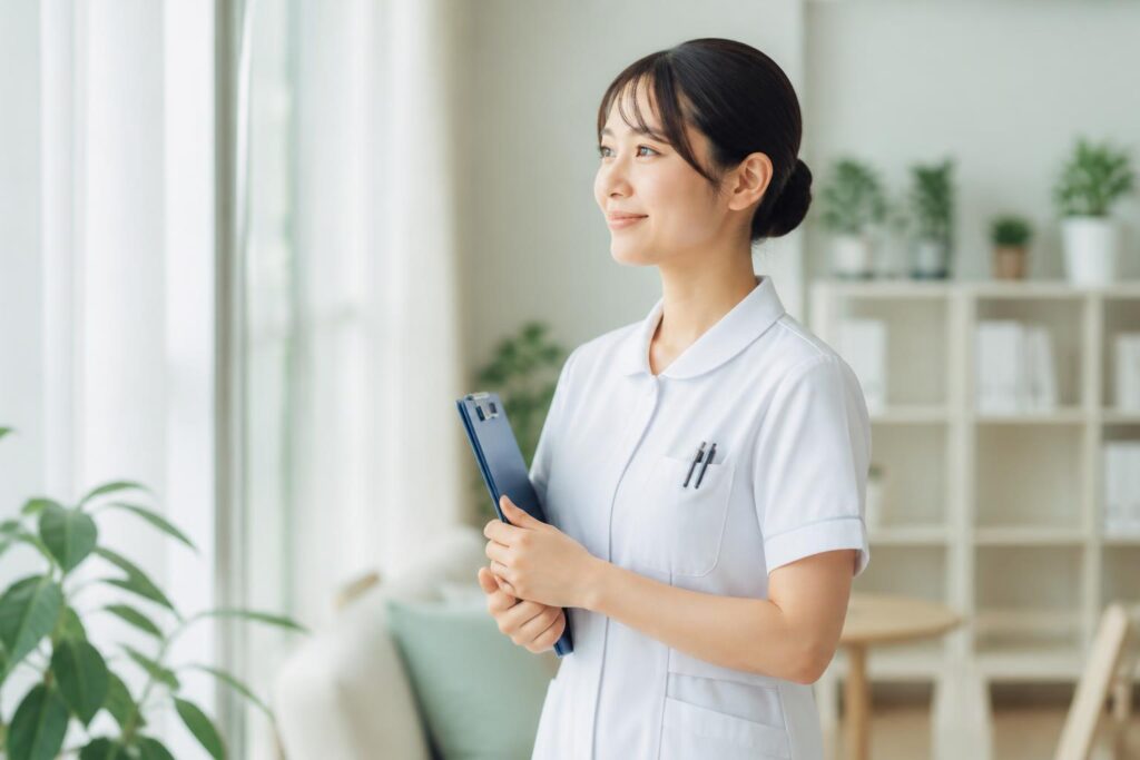 精神科未経験の看護師は転職できる？