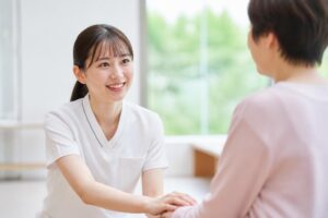 精神疾患のケアに関わる看護師へ転職するには？