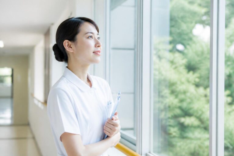 精神科看護師は男性に向いているか、適性を判断するポイントは？