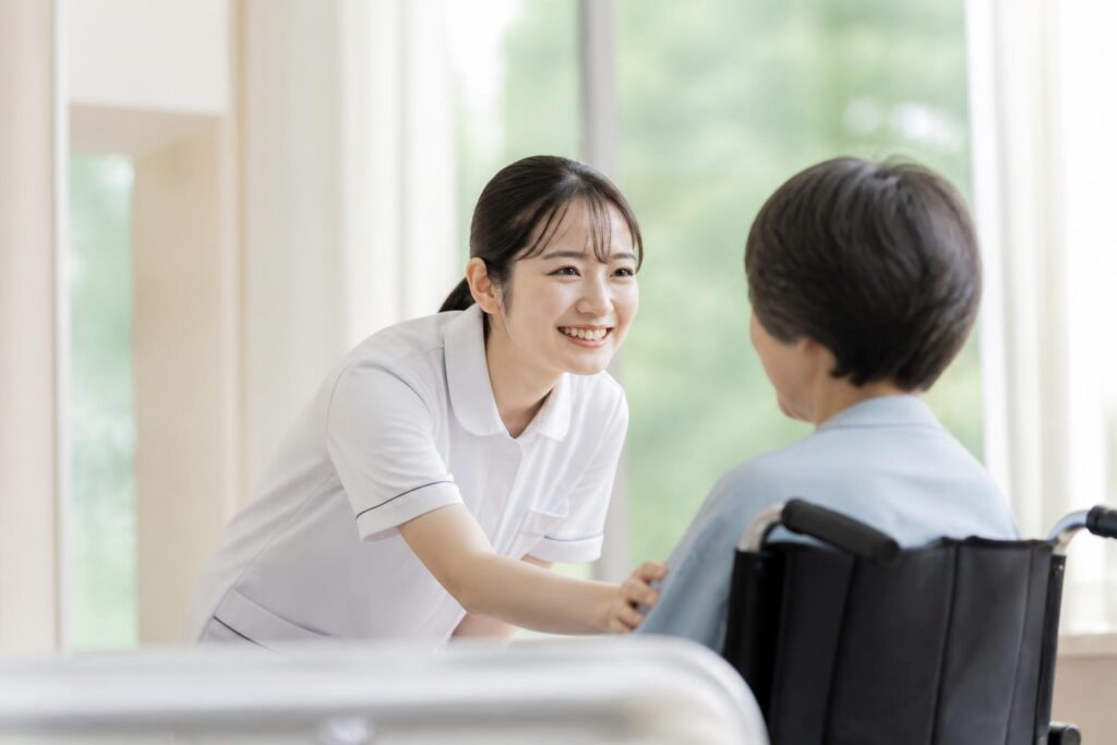 精神科看護師の定年後の働き方にはどんな選択肢がある？