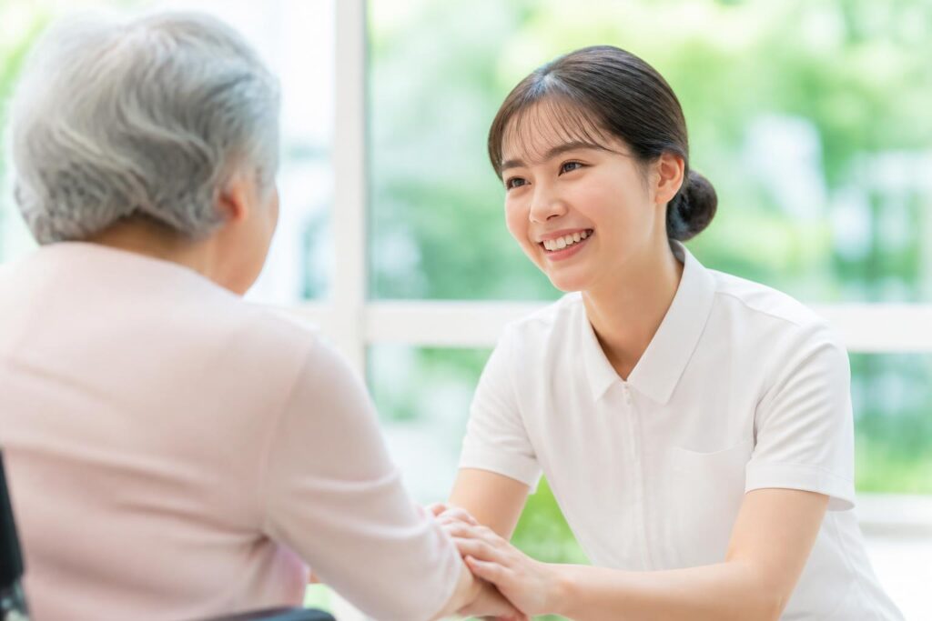 精神科看護師にとって閉鎖病棟と開放病棟の違いは？